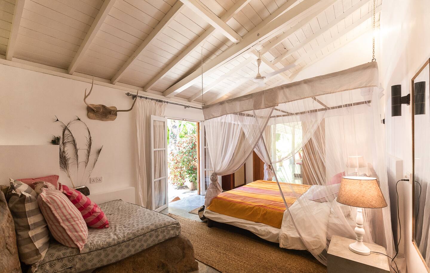 Tranquil Haven Suite