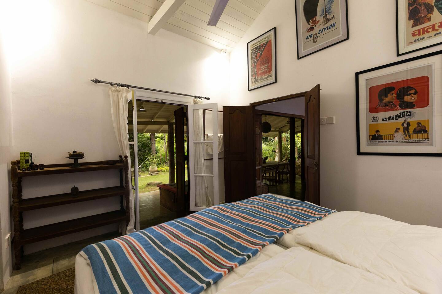 Family Retreat Suite