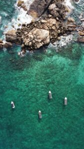 Sri Lanka Named One of the 50 Best Places to Travel in 2026 — Travel + Leisure